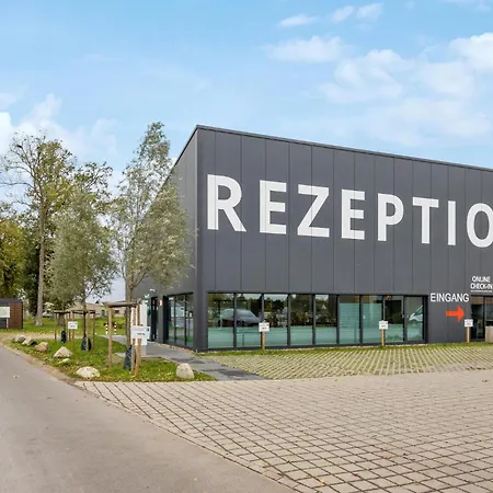 펜션 Lovely In Lembruchduemmer *